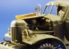 Eduard 35670 ZiL-157 6x6 Military Truck 1/35 Trumpeter